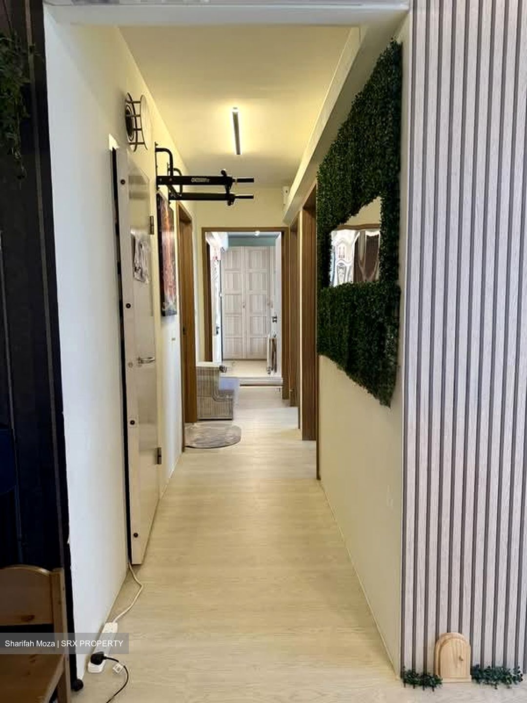 Blk 478B Valley Spring @ Yishun (Yishun), HDB 4 Rooms #600263911
